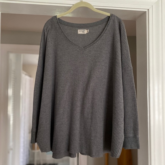 Terra & Sky Top 3X - Picture 4 of 14